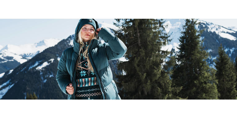 Catena Het beste Purper De wintersport shop - beschermde wintersportkleding | Wehkamp