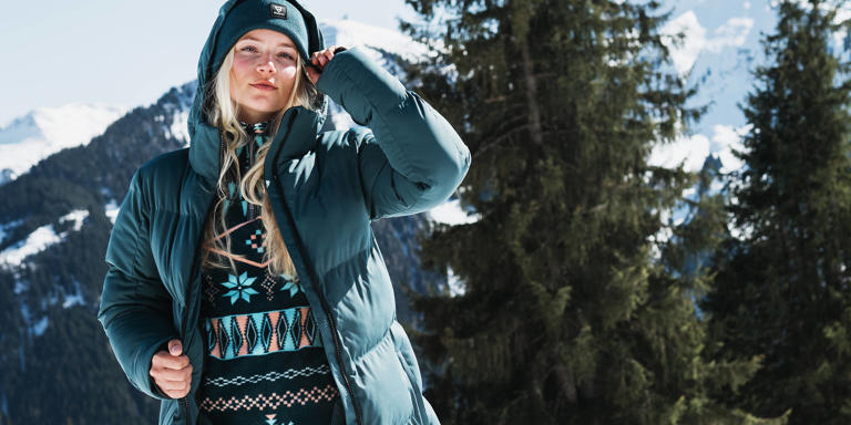 Druif Twinkelen Omkleden De wintersport shop - beschermde wintersportkleding | Wehkamp