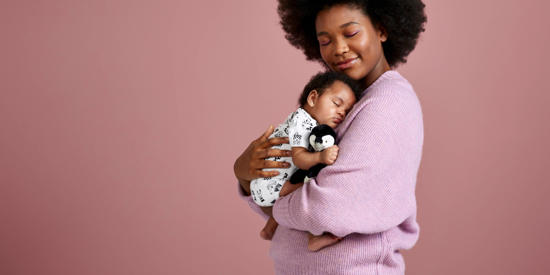 wat heeft een baby tussen 0-6 maanden nodig?