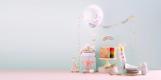 Tips voor een leuk en goedkoop kinderfeestje