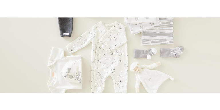begin Mechanisch dodelijk Unisex: babykleding online kopen? | Morgen in huis | Wehkamp