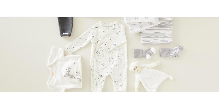 Unisex babykleding online kopen Morgen in huis Wehkamp