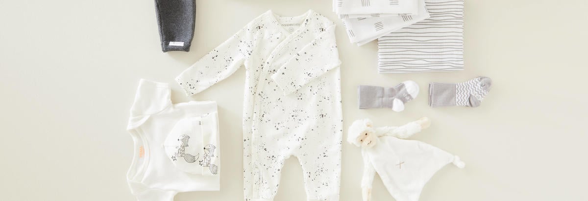 plein veronderstellen belangrijk Unisex: babykleding online kopen? | Morgen in huis | Wehkamp