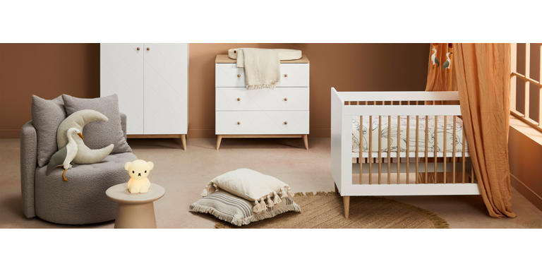 babykamer accessoires: babykamer kopen? | Wehkamp