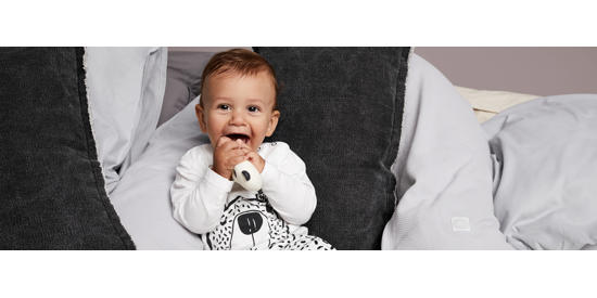 wat heeft een baby van 6-12 maanden nodig?