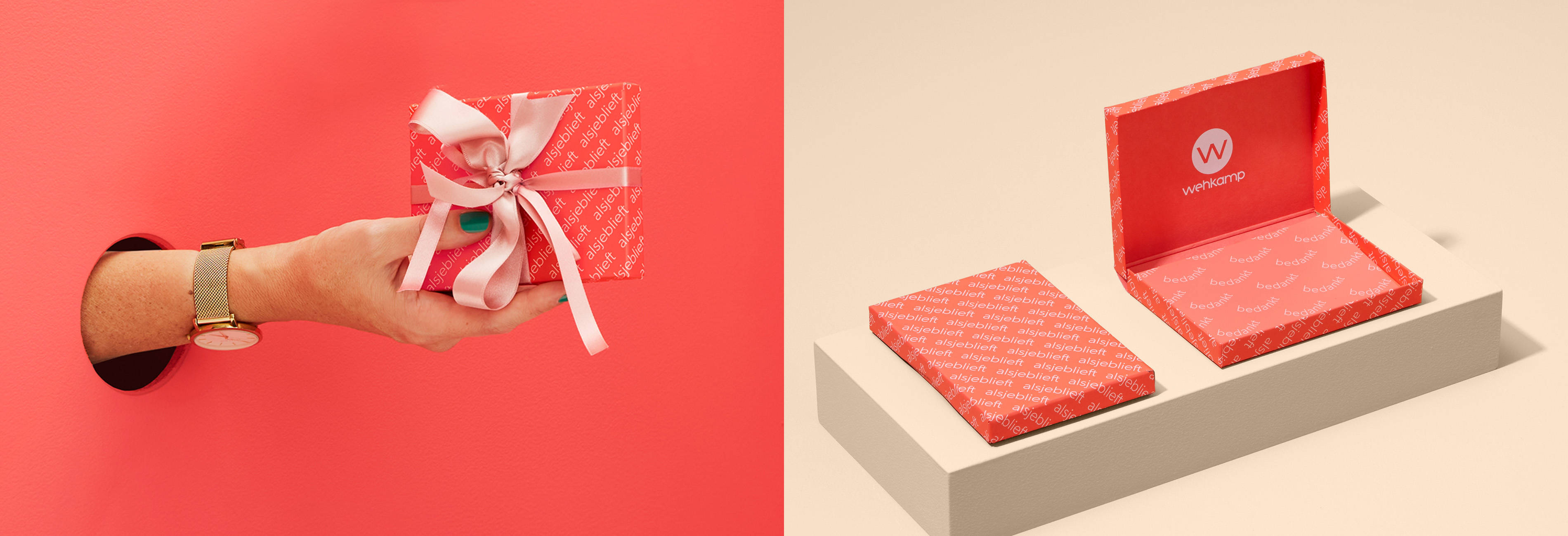 Wehkamp Cadeaukaart