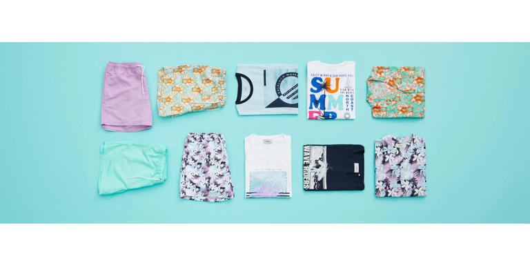 Produkt kleding cheap