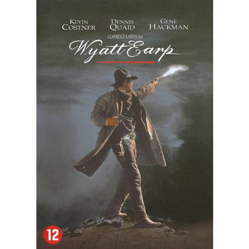 Wyatt Earp Dvd huismerk kopen in de aanbieding Wyatt Earp Dvd huismerk kopen in de aanbieding