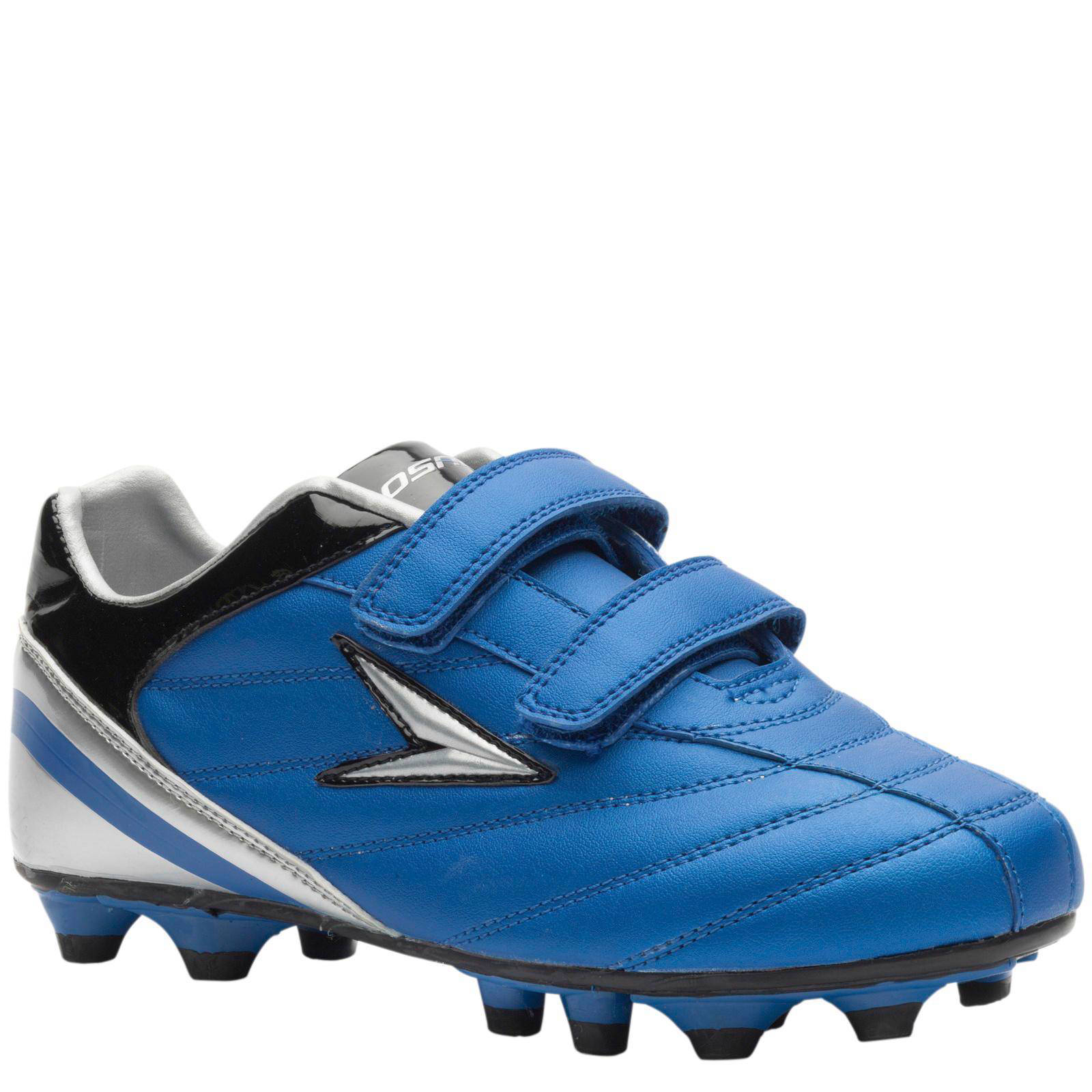 voetbalschoenen met klittenband