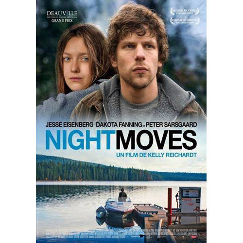 Night Moves Dvd huismerk kopen in de aanbieding