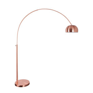 Vloerlamp Metal Bow
