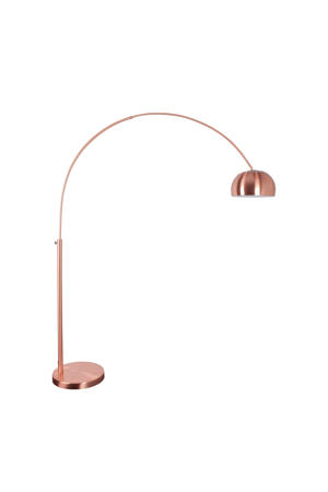 Vloerlamp Metal Bow 