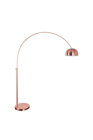 Vloerlamp Metal Bow