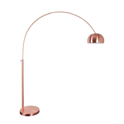 Zuiver Vloerlamp Metal Bow afbeelding