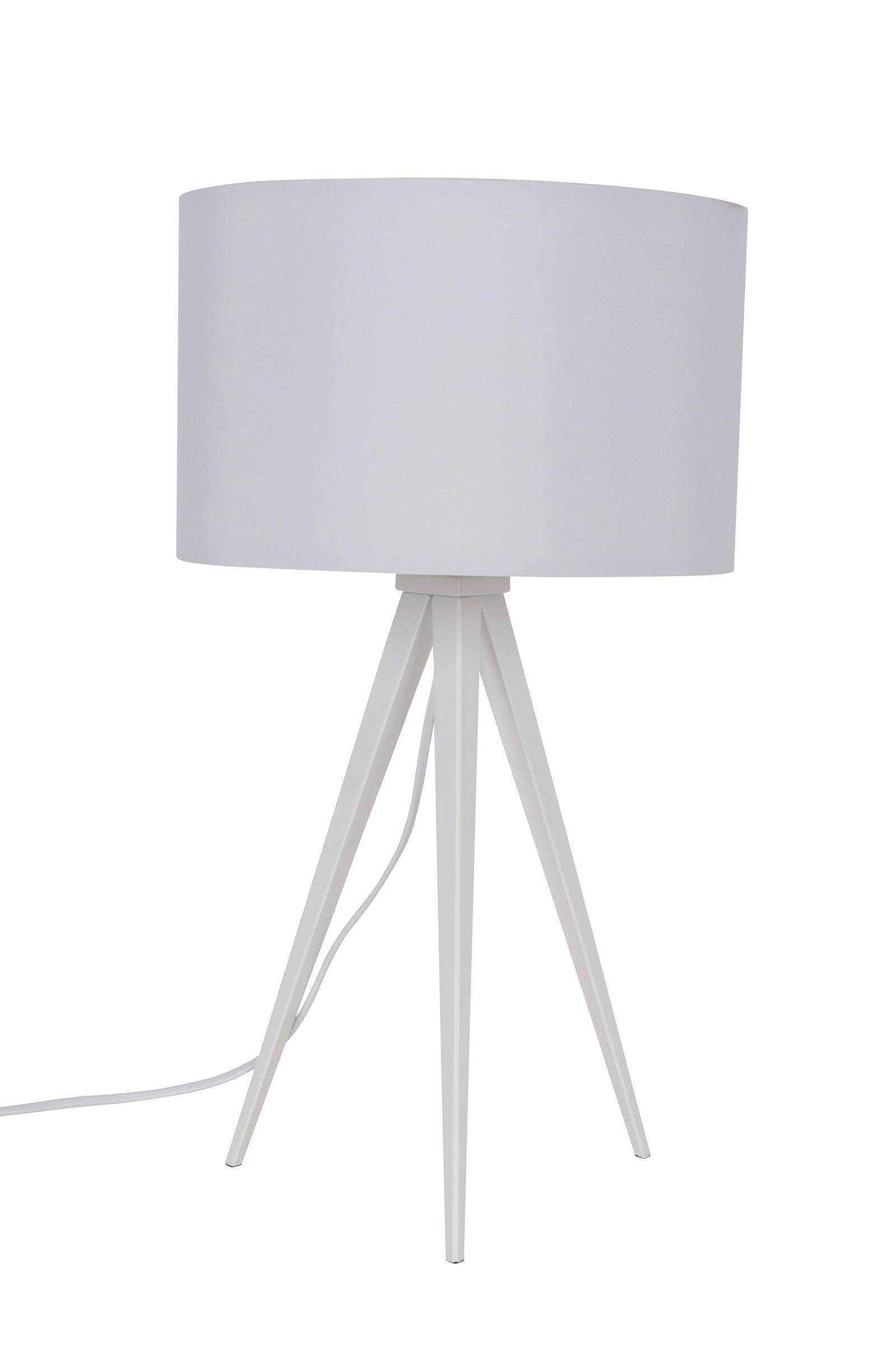 Zuiver tripod table lamp wit online kopen