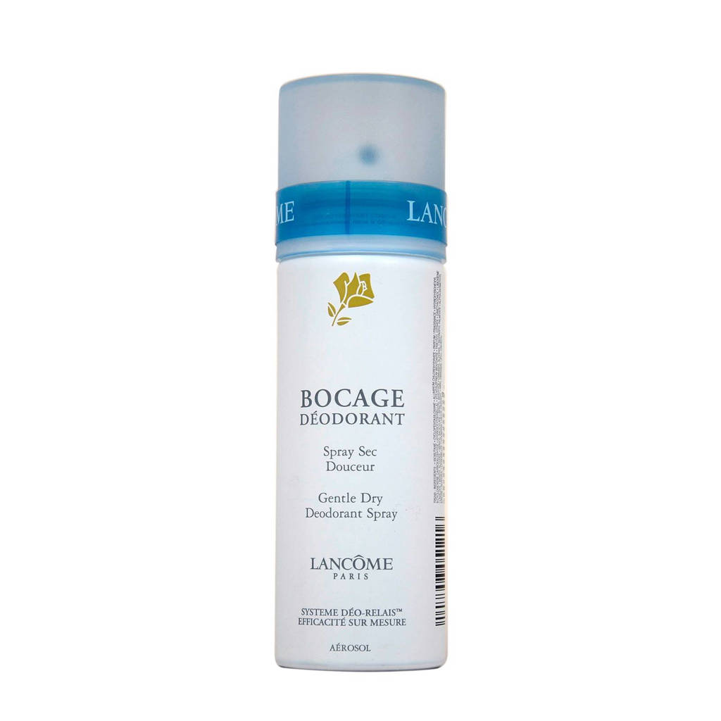 Lancôme Bocage deodorant spray - 125 ml, Spray