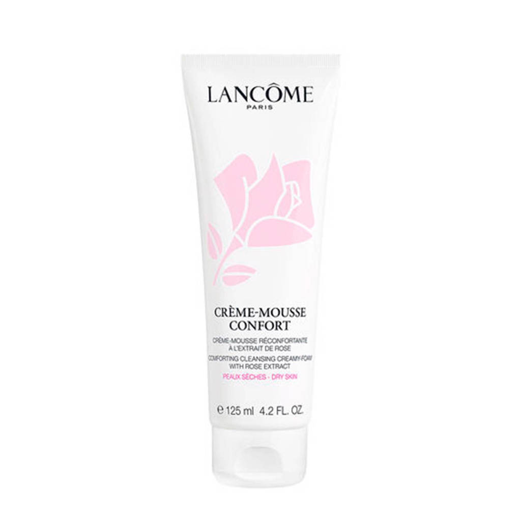Lancôme Creme Mousse Confort - 125 ml