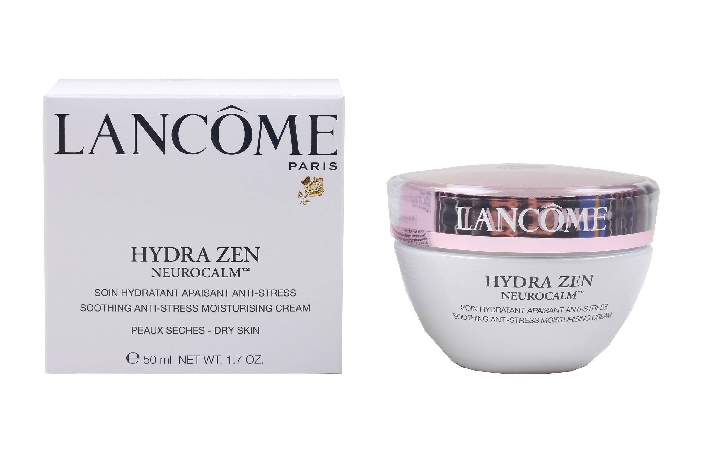 lancome hydra zen dagcreme