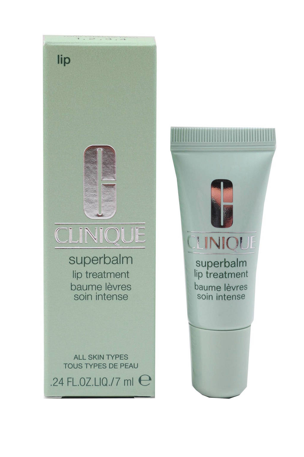 Clinique Superbalm Lip Treatment - 7 ml