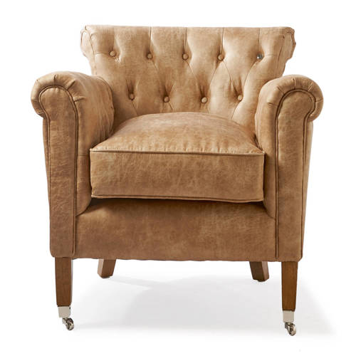 Riviera Maison Fauteuil Paramount riviera maison kopen in de aanbieding