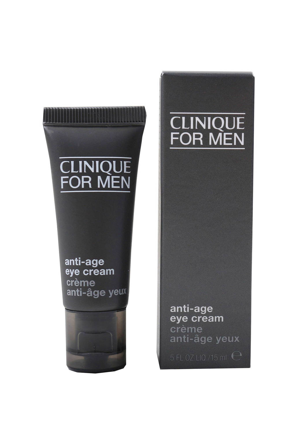 Clinique Men Age Defense For Eyes - 15 ml