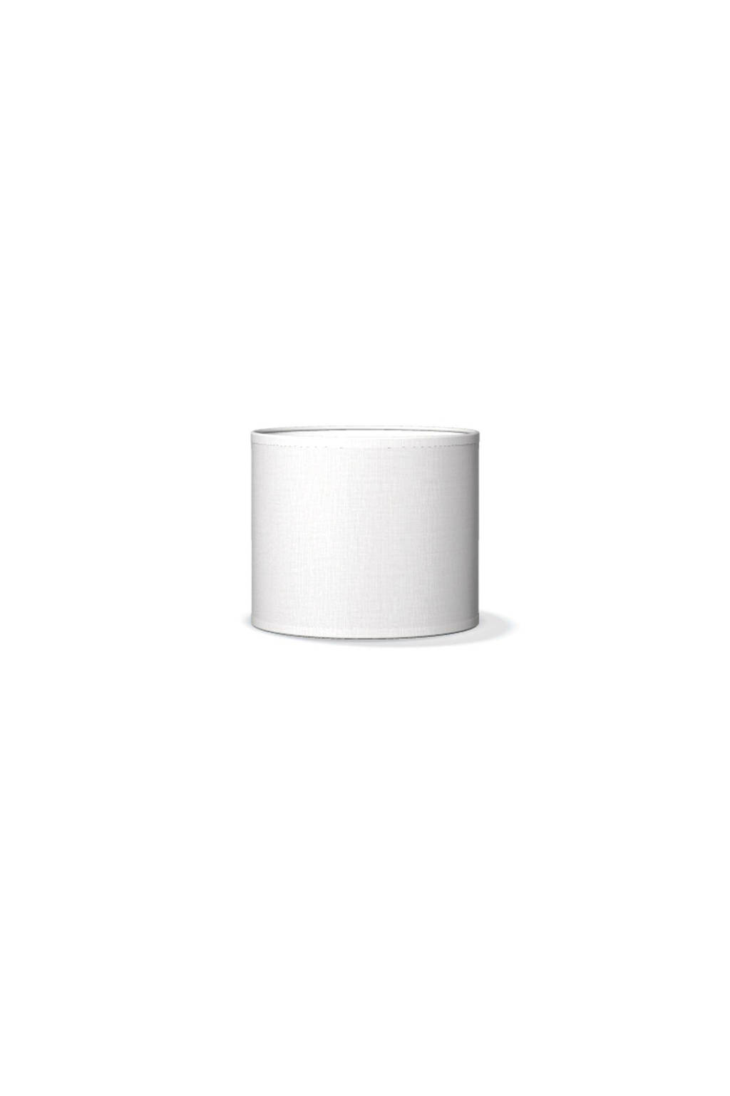 home sweet home lampenkap (Ø 20 cm), Wit