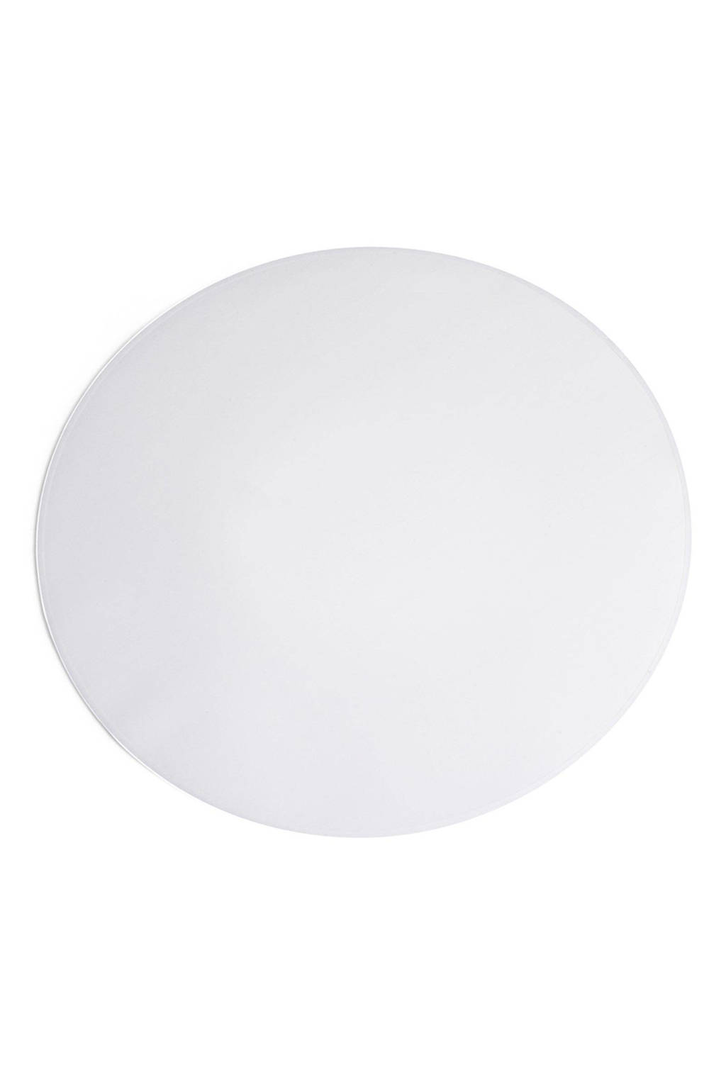 home sweet home diffuser (Ø 40 cm), Wit