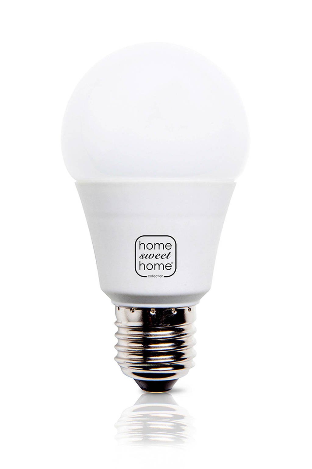 home sweet home LED lamp (6,8W E27)