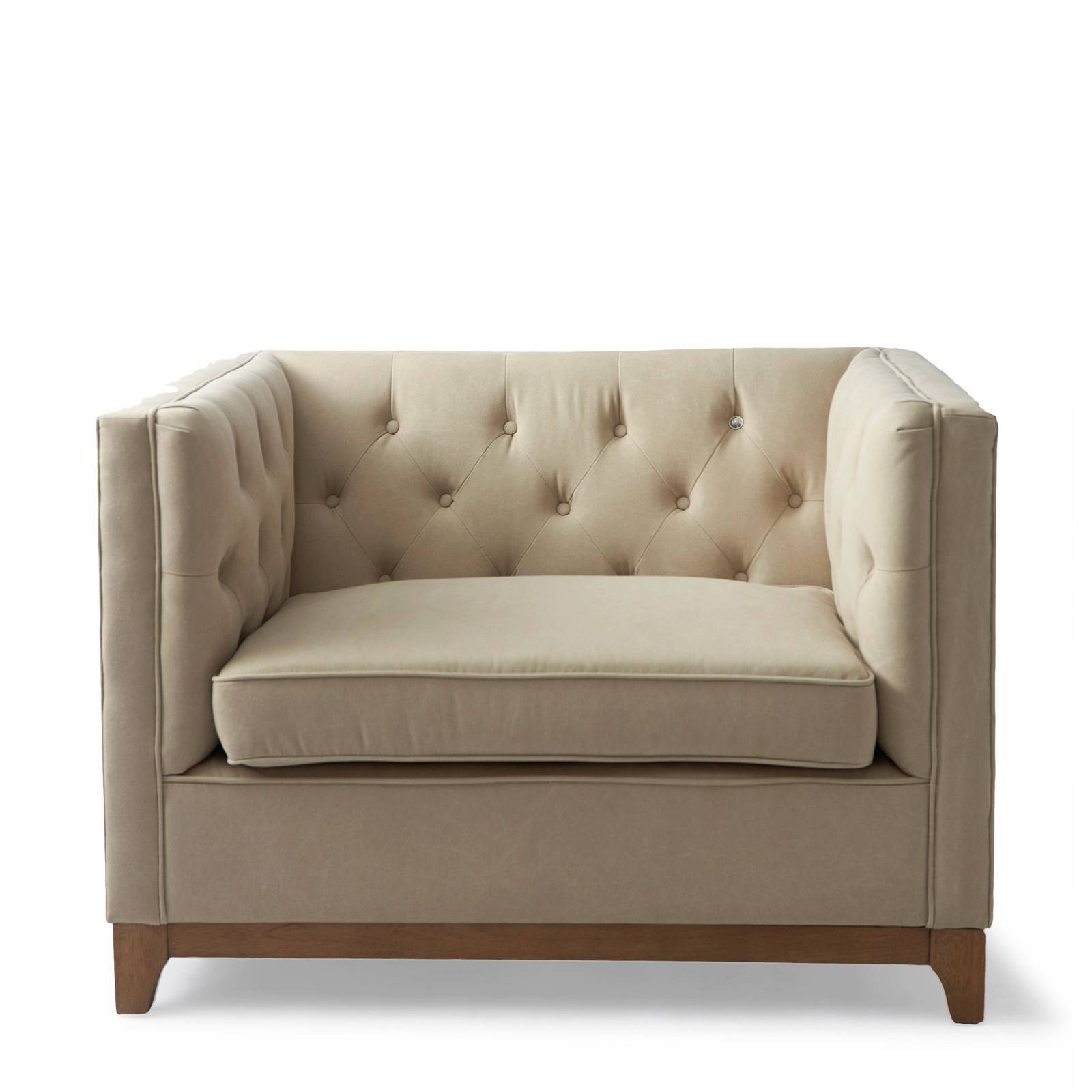 Riviera deals maison loveseat