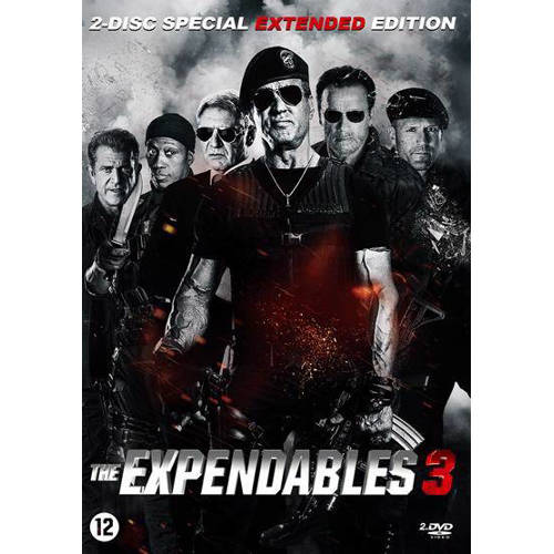 Expendables 3 Dvd huismerk kopen in de aanbieding