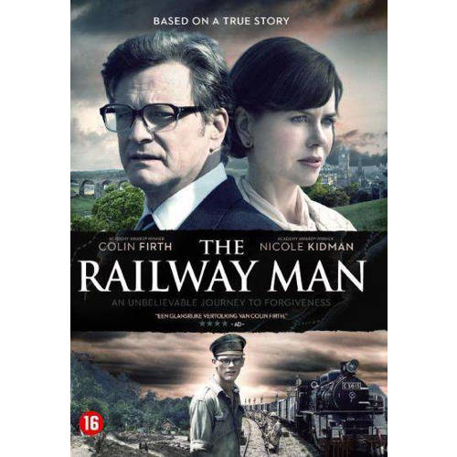 Railway Man Dvd huismerk kopen in de aanbieding Railway Man Dvd huismerk kopen in de aanbieding
