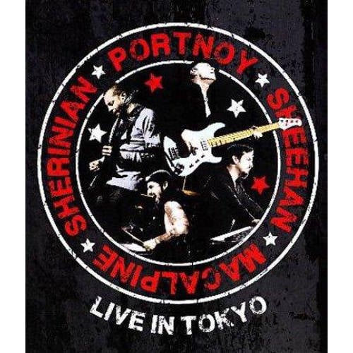 Portnoysheehanmcalpinesherinian Live In Tokyo Blu Ray huismerk kopen in de aanbieding