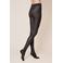 Kunert panty Warm Up 60 denier antraciet