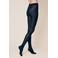 Kunert panty Warm Up 60 denier donkerblauw