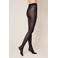 Kunert panty Satin Look 40 denier zwart