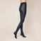 Kunert panty Satin Look 40 denier marineblauw