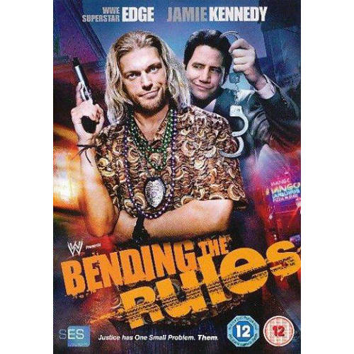 Bending The Rules Dvd huismerk kopen in de aanbieding