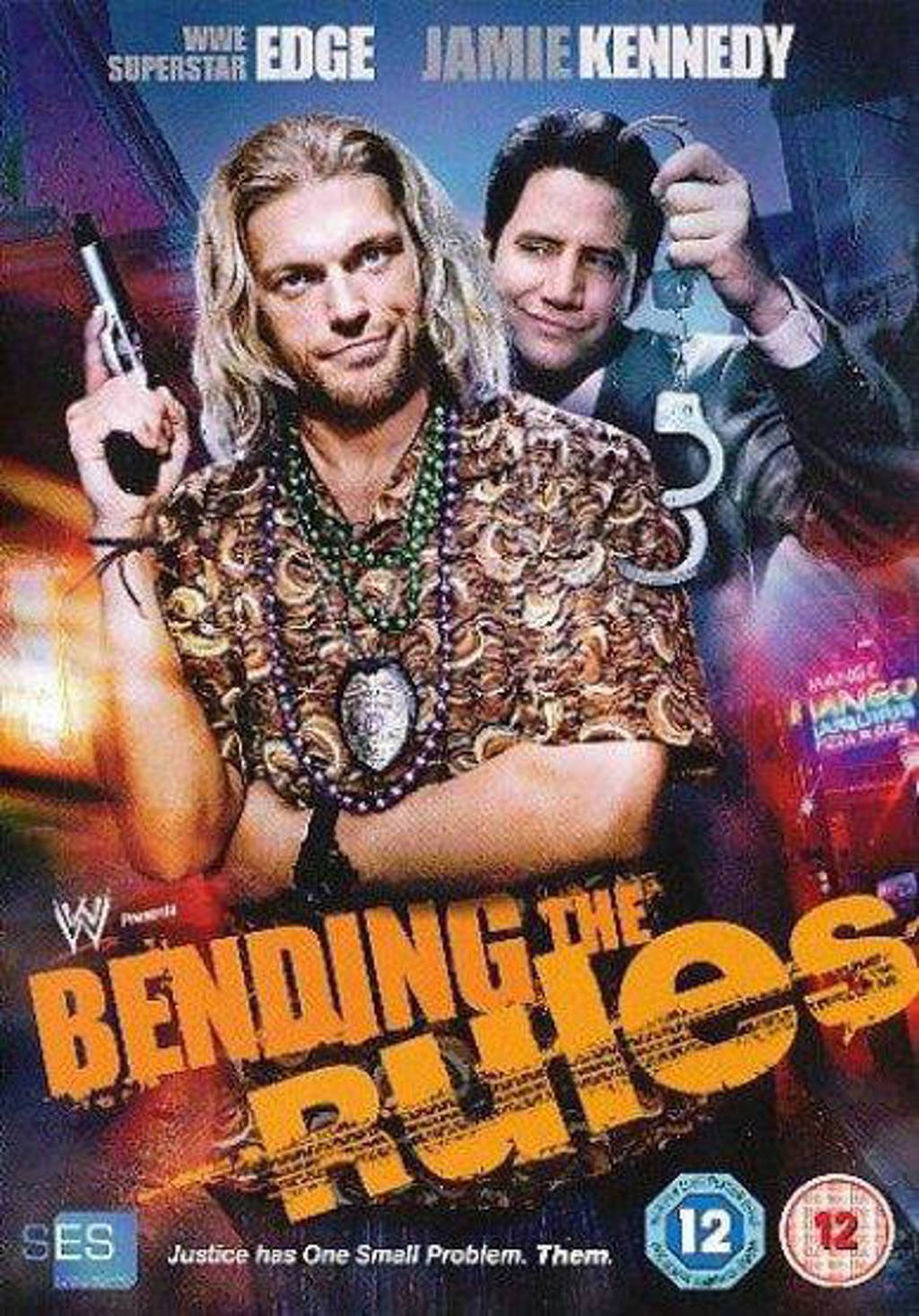 Bending the rules (DVD)