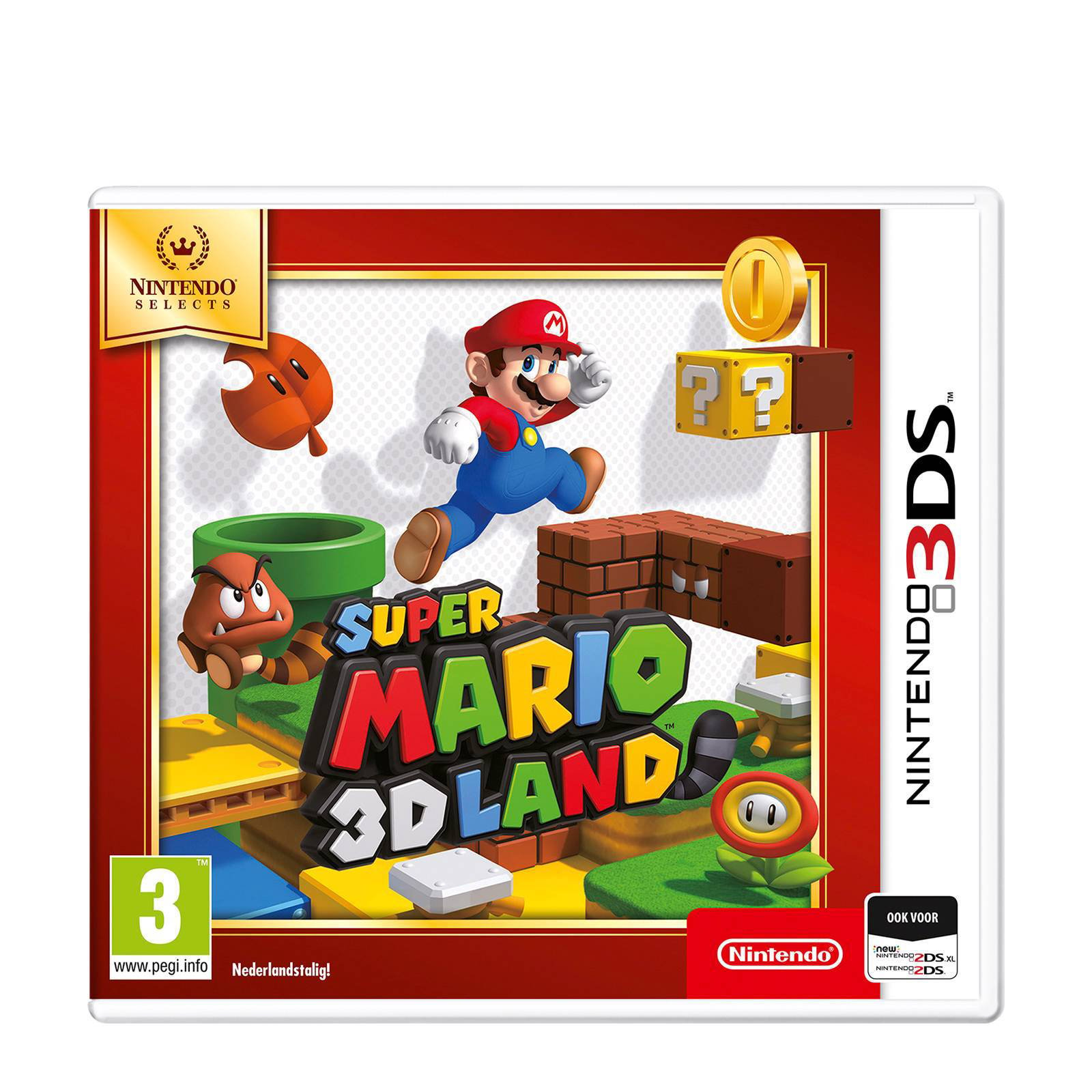 3ds super sale mario world