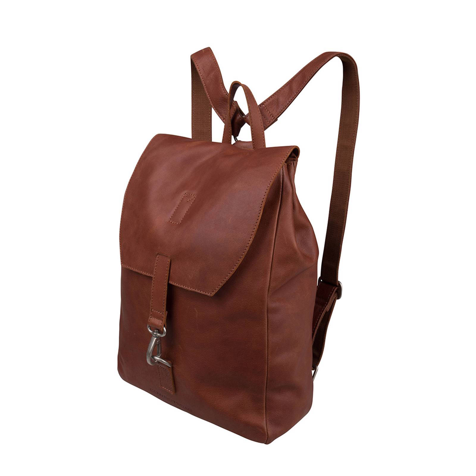 Cowboysbag 15.6 leren rugzak Tamarac | wehkamp Cowboysbag 15.6 leren rugzak Tamarac | wehkamp