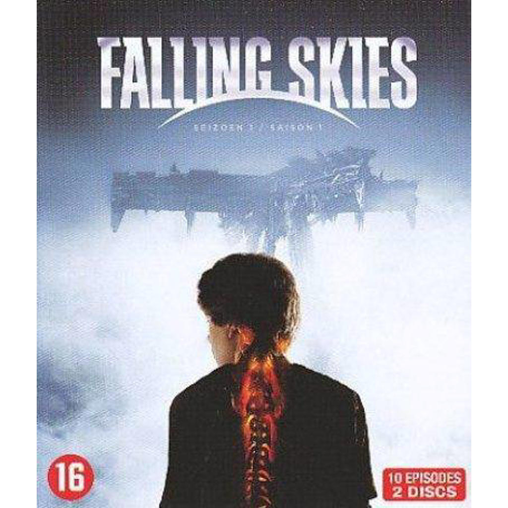 Falling Skies - Seizoen 1 (Blu-ray)