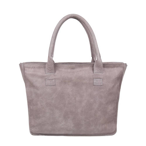 Cowboysbag Leren Handtas Nelson cowboysbag kopen in de aanbieding