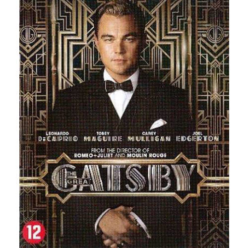 Great Gatsby Blu Ray huismerk kopen in de aanbieding Great Gatsby Blu Ray huismerk kopen in de aanbieding