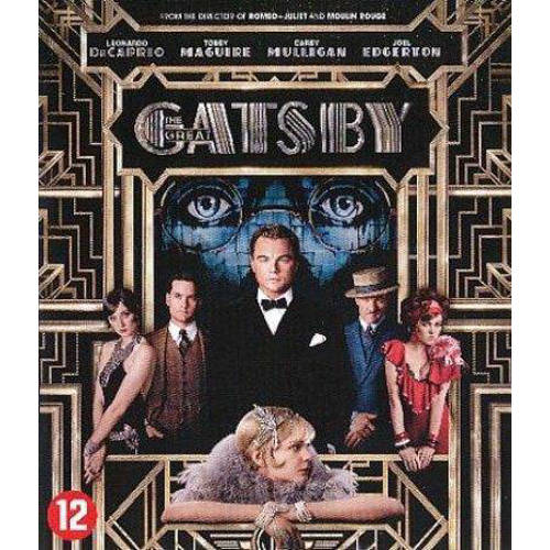 Great Gatsby 2D3D Blu Ray huismerk kopen in de aanbieding Great Gatsby 2D3D Blu Ray huismerk kopen in de aanbieding