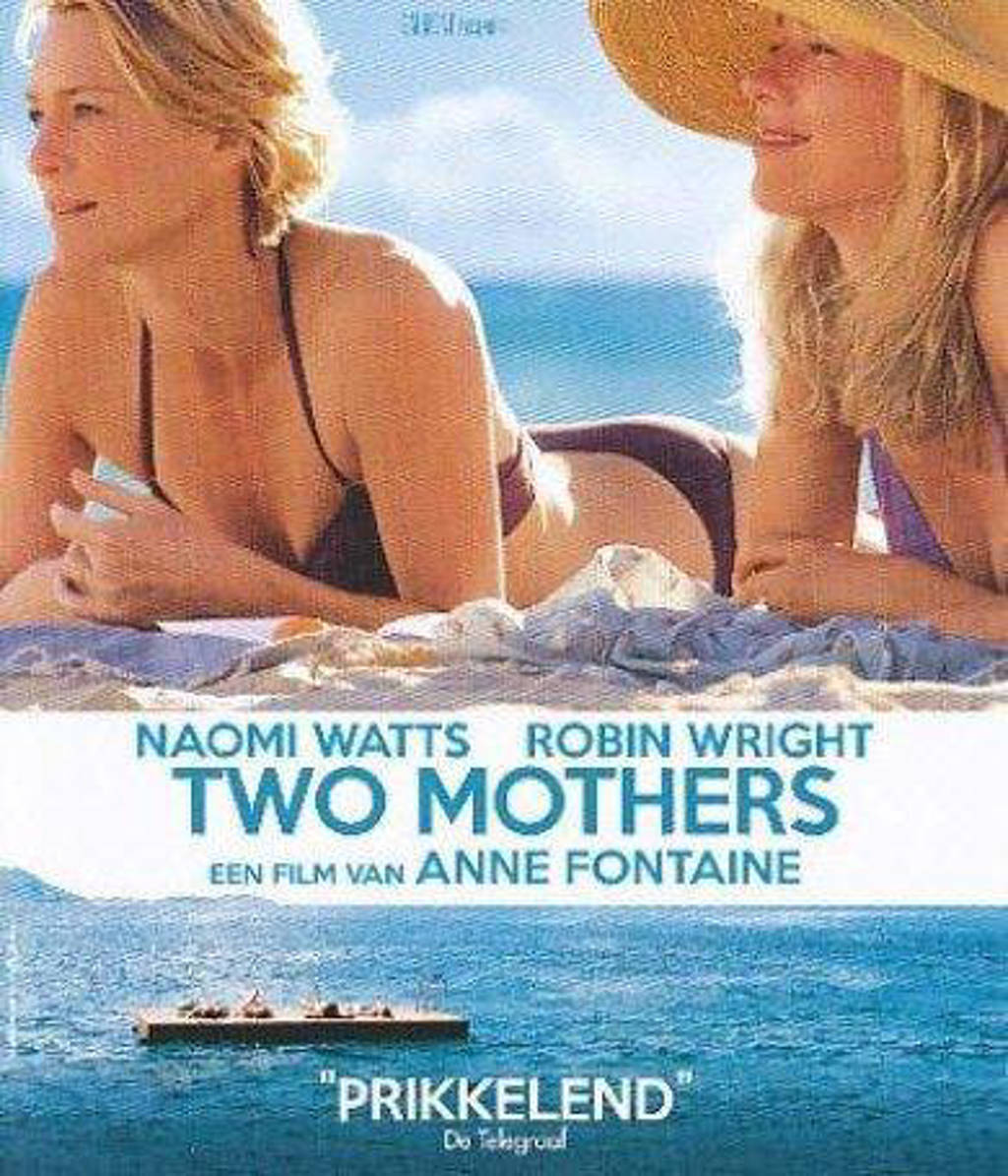 Two mothers (Blu-ray)