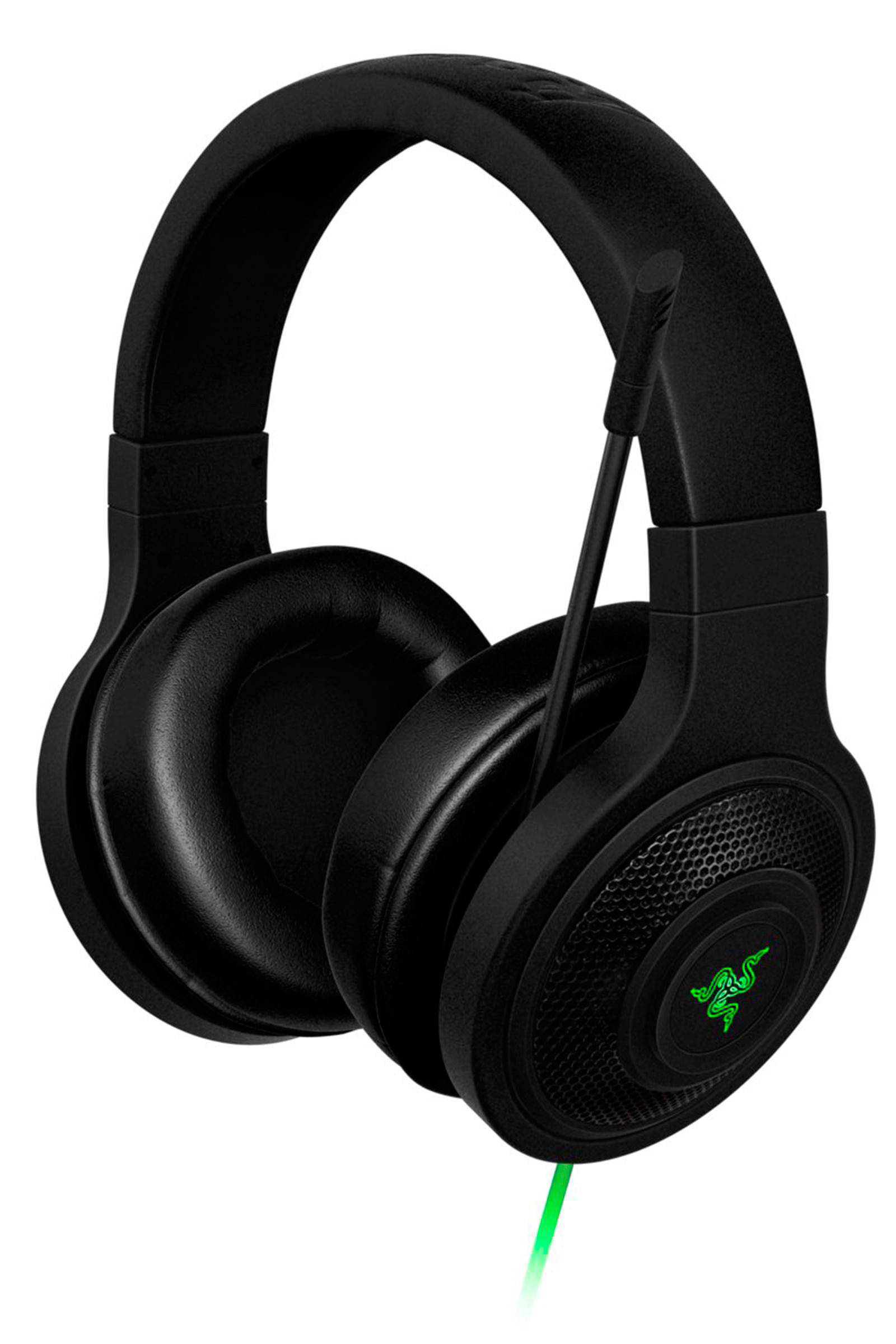 Razer best sale headset ps4