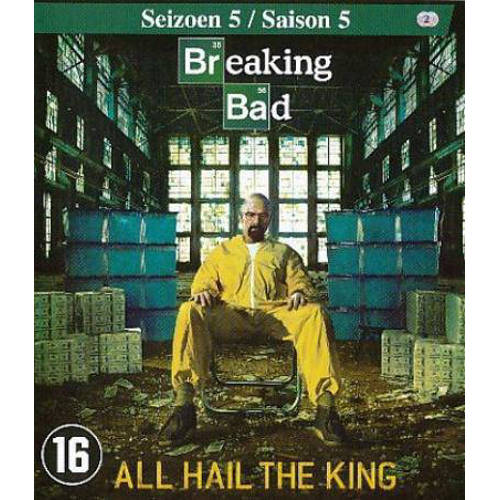Breaking Bad Seizoen 5 Deel 1 Blu Ray huismerk kopen in de aanbieding Breaking Bad Seizoen 5 Deel 1 Blu Ray huismerk kopen in de aanbieding