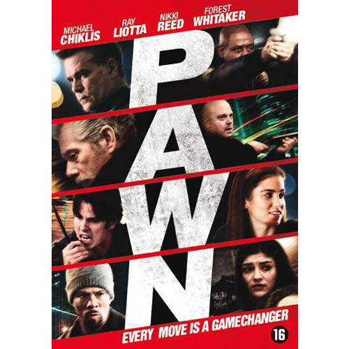 Pawn Dvd huismerk kopen in de aanbieding