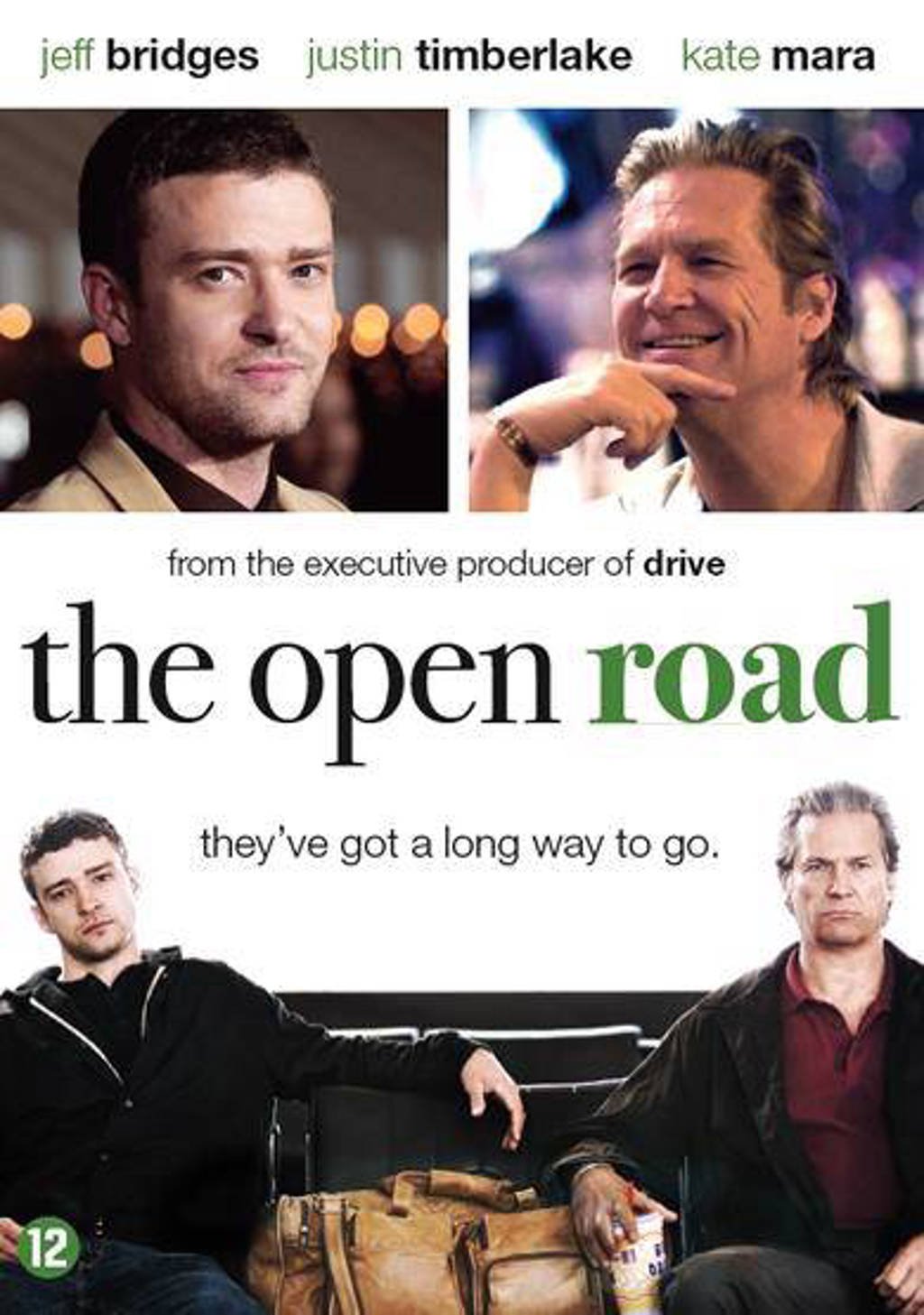 Open road (DVD)