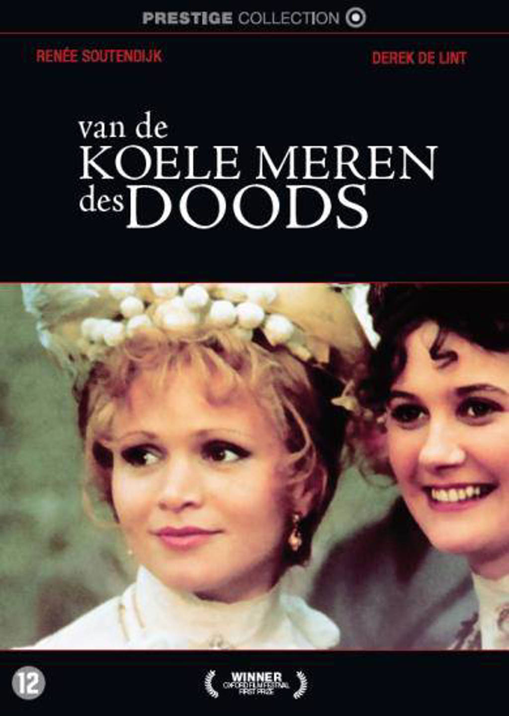 Van de koele meren des doods (DVD)